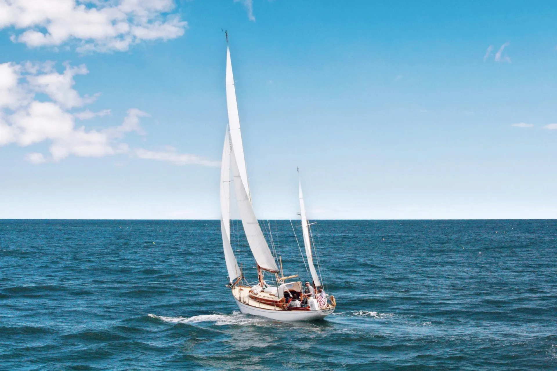 Marine Equipment