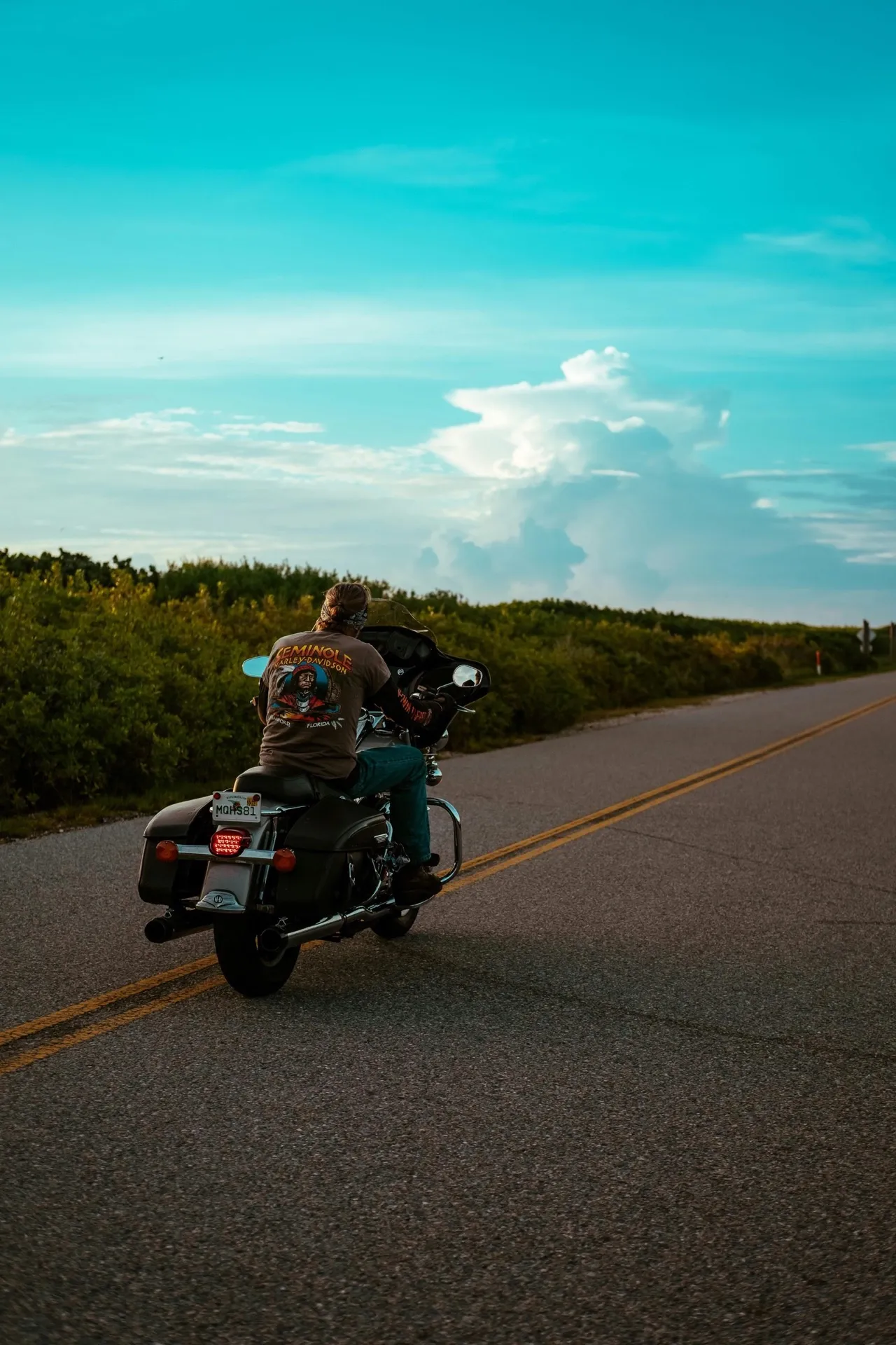 Motorcycle & Powersports